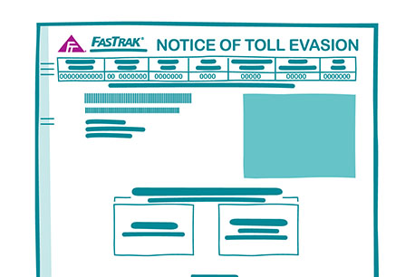 Toll Violation Penalties Reduced at Bay Area Bridges