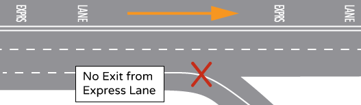 Express Lane Diagram 3